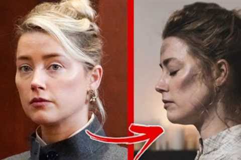 The 10 celebrities who lost their fame in an instant