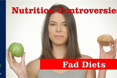 Unmasking Fad Diets: Are They Fact or Fiction?