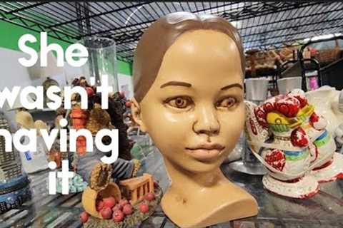 Forgotten Footage and Some Shopping - Shop Along With Me - Goodwill Thrift Store