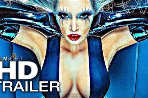 American Horror Story: Delicate Trailer (2023) Kim Kardashian