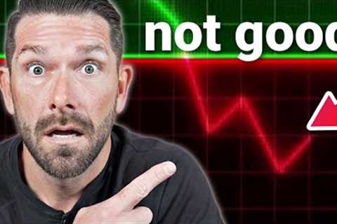The Future of Mortgage Interest Rates IS NOT Good