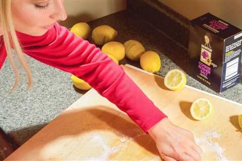 10 Simple Kitchen Cabinet Repairs