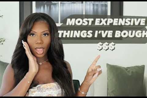 Biggest Expenses in My 20’s as an Amazon FBA Seller