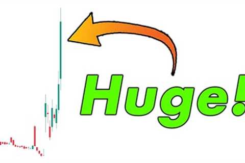 The Stock Market Will Be CRAZY This Week