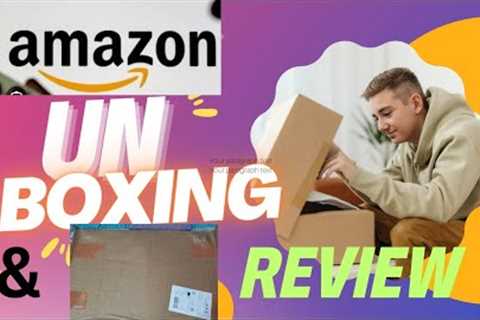 Amazon finds Under 500 Rs |Unboxing &amp; Review Birthday Gift Ideas for Daughters |best Amazon..