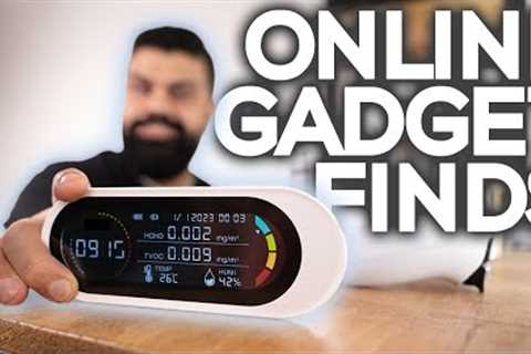 Awesome Tech Gadgets I Found Online On Amazon #3