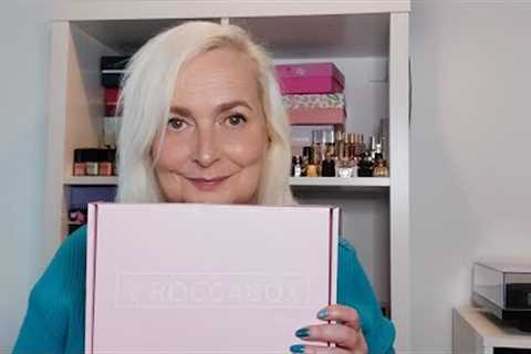 Unboxing - Roccabox September 2023 Subscription Beauty Box