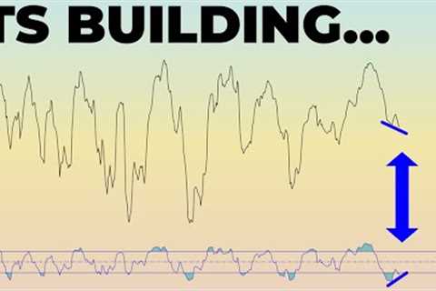 Preparing For A Stock Market Bounce!