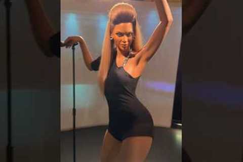 Beyonce &amp; other Pop star realisticReplica😳 #beyonce#kpop  #hollywood #viral #shortvideo #shorts