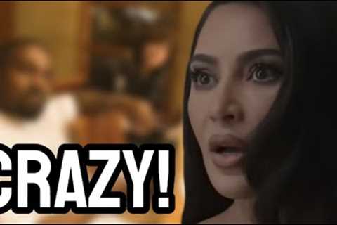 *WOW* Kim Kardashian Posts SHOCKING Photos &amp; They get Resurfaced &amp; Go Viral AGAIN!!