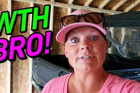 EMPLOYEE MADE ME LOOK BAD!
