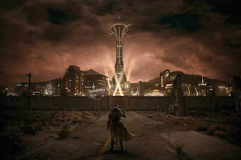 The Best RPG Games (Obsidian Entertainment)