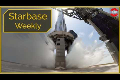 Starbase Weekly, Episode 86