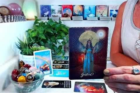 TAURUS CAREER October 2023: The Law Of Compensation ~ Reinventing Give &amp; Take!