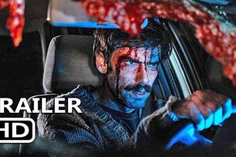 WHEN EVIL LURKS Official Trailer (2023)