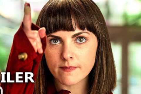 MATCH ME IF YOU CAN Trailer (2023) Georgina Reilly, Comedy, Romance Movie