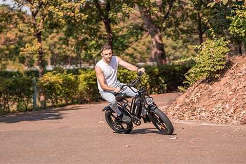 How to choose your first e-bike on sale