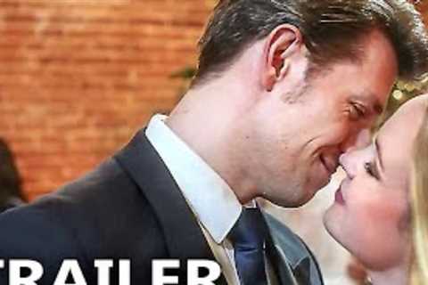 A VERY ENGLISH  CHRISTMAS Trailer (2023) Kimberley Nixon, Romance Movie