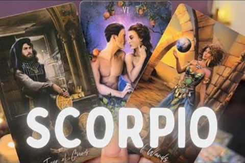 SCORPIO OMG🫢THEY ARE CRAZY😵‍💫OBSESSED 😡 AND EVIL 👿 GOD REVEALED THE TRUTH 👁️TO ME ‼️
