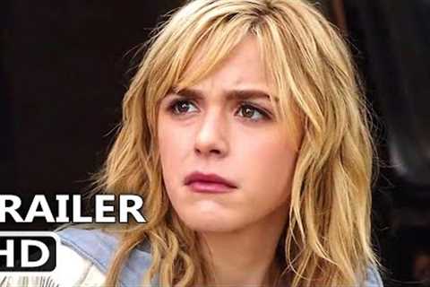 TOTALLY KILLER Trailer (2023) Kiernan Shipka