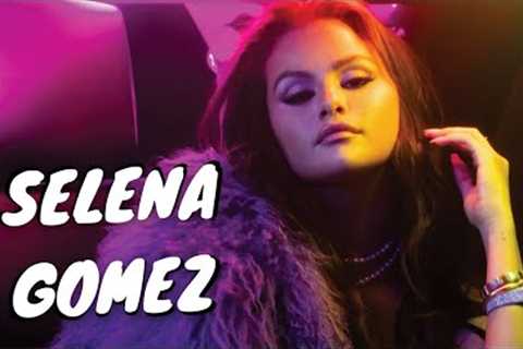 Selena Gomez on her new album, Single Soon and ALWAYS playing her new music for Taylor Swift!