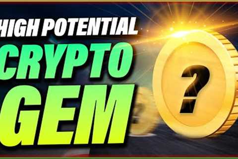 #1 Altcoin | BIGGEST CRYPTO BULLRUN OPPORTUNITY 2025 | SUI