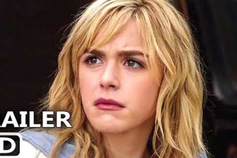 TOTALLY KILLER Trailer (2023) Kiernan Shipka