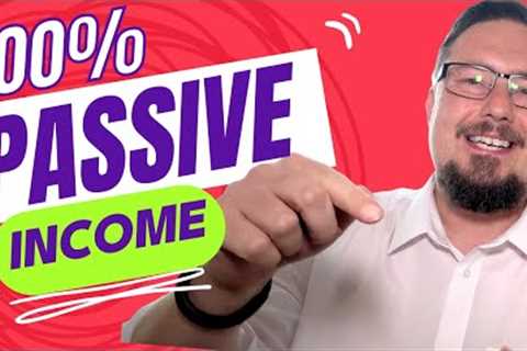 Passive Income Ideas: Affiliate Marketing Without A Website (For Beginners)