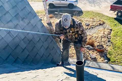 How to Replace damaged Shingles