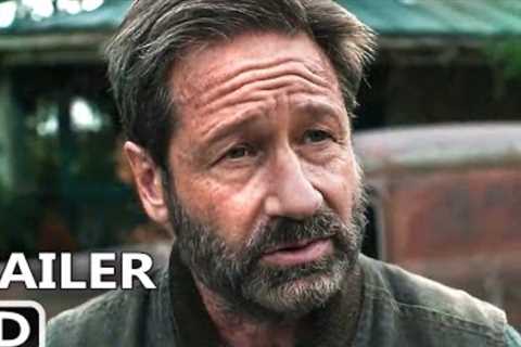 PET SEMATARY: BLOODLINES Trailer (2023) David Duchovny