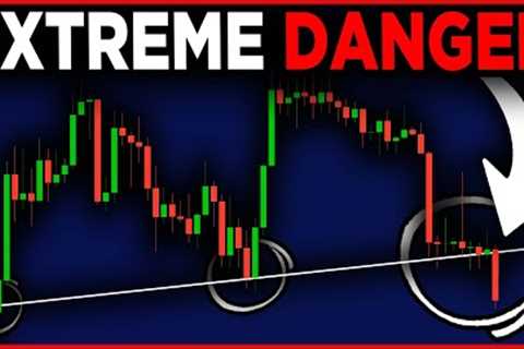 BITCOIN: BEAR TRAP!…