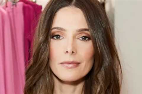 Ashley Greene Opens Up About Her First Panic Attack on Twilight Press Tour