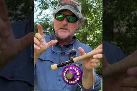 Most Controversial Fly Casting Tip!