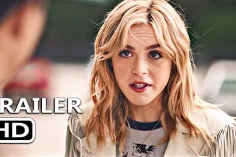 TOTALLY KILLER Official Trailer (2023)
