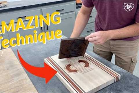 Number ONE Woodworking Project.. that I’ve NEVER Made