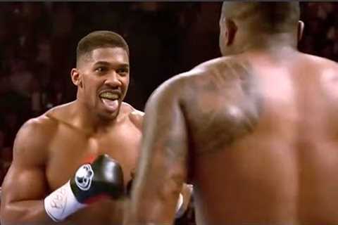 Unbelievable First-Round Knockouts in Boxing