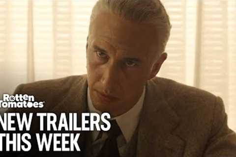 New in Theaters This Week: Week 35