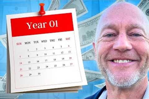 The 5 Most Important Years Of Your Retirement