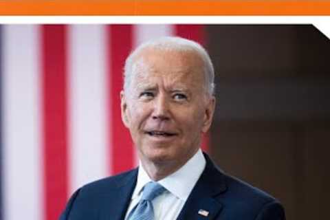 Why Biden Is Losing Support Among Voters Of Color | FiveThirtyEight Politics Podcast