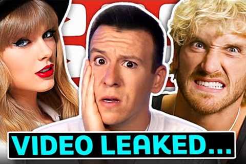 Revenge Video Leaked, Taylor Swift vs Drew Barrymore, Catastrophic Libya Floods, &amp; Today's News
