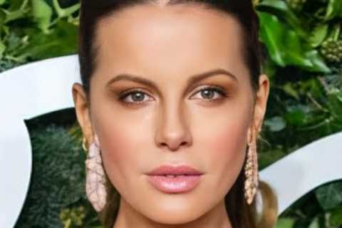 Kate Beckinsale: The truth revealed