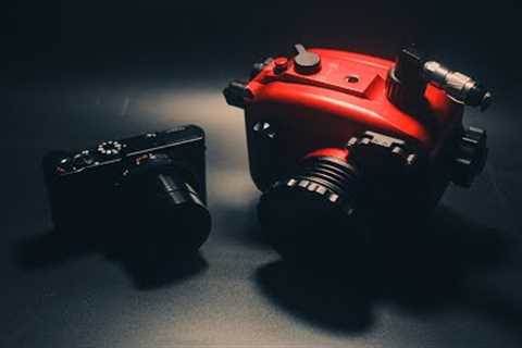 Is this the Best Underwater Camera for Video?