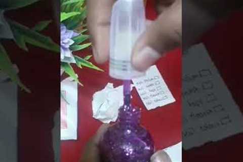 Nail art#blindbag #unboxing #asmr   #trending #viral #blackpink #the girls @officialvlogsinvlogs