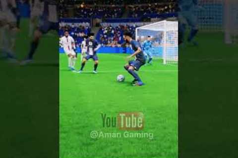💯Leo Messi #skills nd Neymar Jr #skillgaming #leo #messi💯 #neymer_jr⚽🥇#treandingshort⚽⚽||