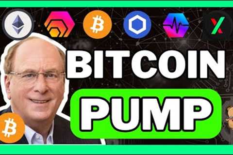🚨 BREAKING: Franklin Templeton files for Bitcoin ETF