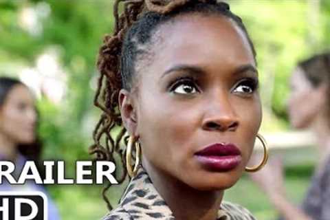 FOUND Trailer (2023) Shanola Hampton, Drama Series
