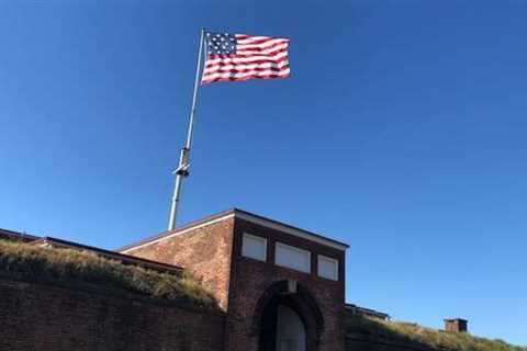 Visit historical war sites with these 7 tips