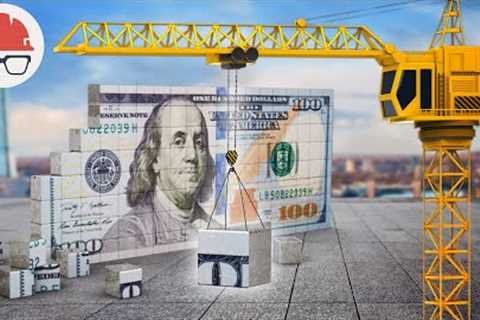 Why Construction Projects Always Go Over Budget