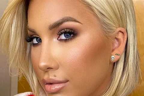 Savannah Chrisley Admits She Went on Spending Spree Before Parents' Prison Stints