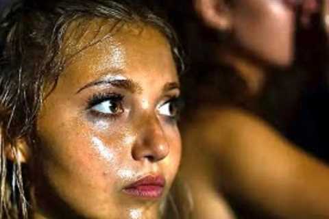 How To Have Sex Teaser (2023) Mia McKenna Bruce